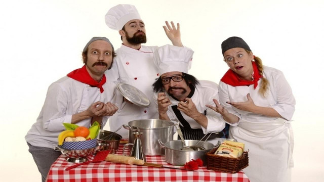 Chefs (Galicia)