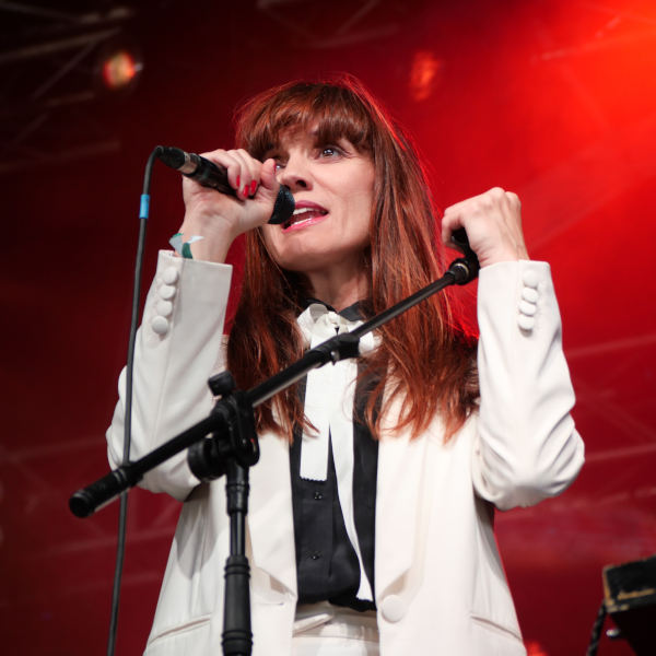 La música indie inunda el Atlantic Fest 2019