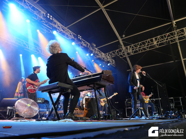 La música indie inunda el Atlantic Fest 2019 (Félix González)