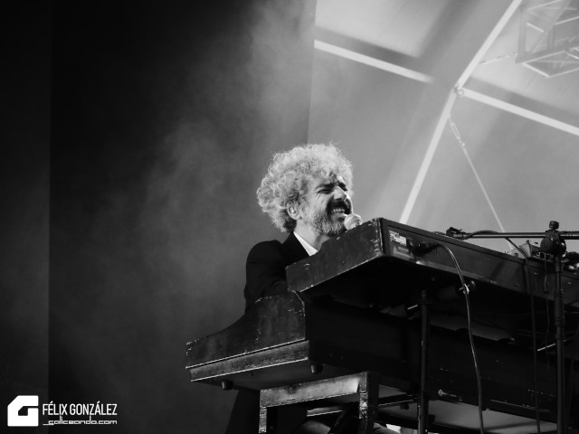 La música indie inunda el Atlantic Fest 2019 (Félix González)