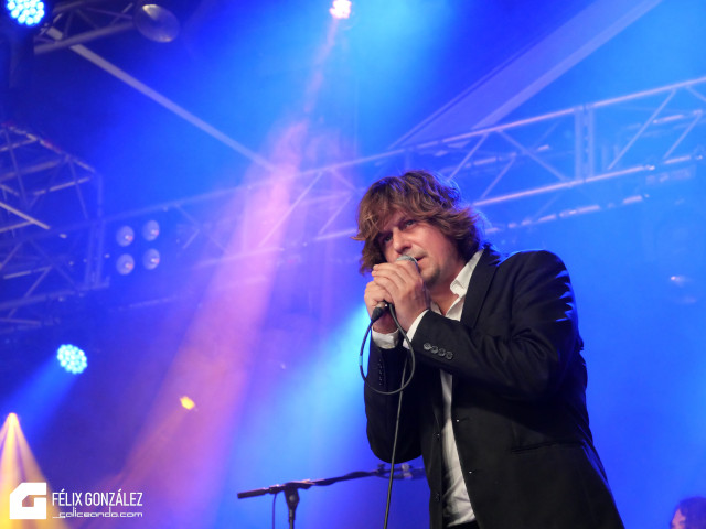 La música indie inunda el Atlantic Fest 2019 (Félix González)