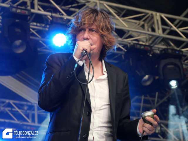 La música indie inunda el Atlantic Fest 2019 (Félix González)