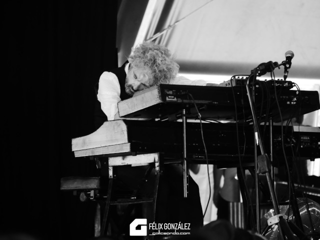 La música indie inunda el Atlantic Fest 2019 (Félix González)