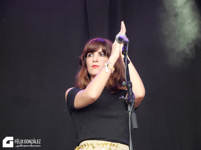 La música indie inunda el Atlantic Fest 2019 (Félix González)