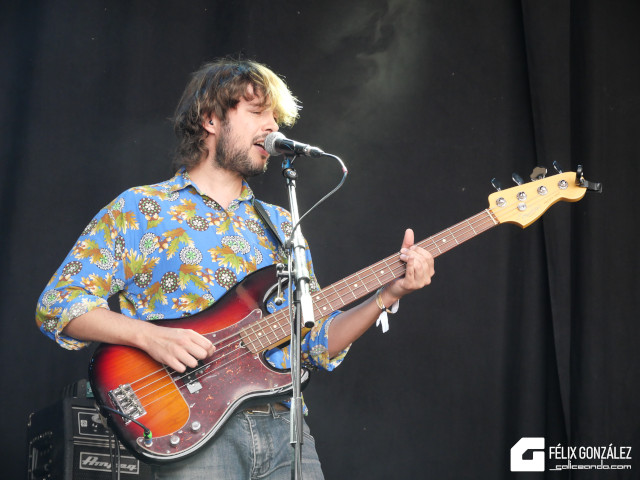 La música indie inunda el Atlantic Fest 2019 (Félix González)