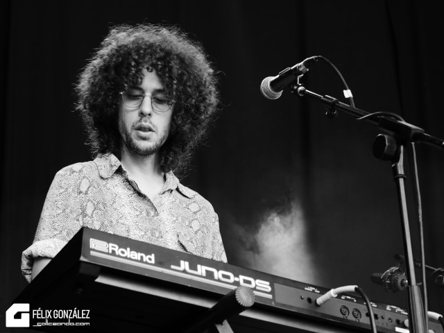 La música indie inunda el Atlantic Fest 2019 (Félix González)