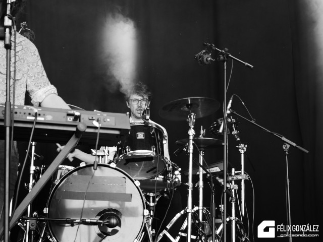 La música indie inunda el Atlantic Fest 2019 (Félix González)