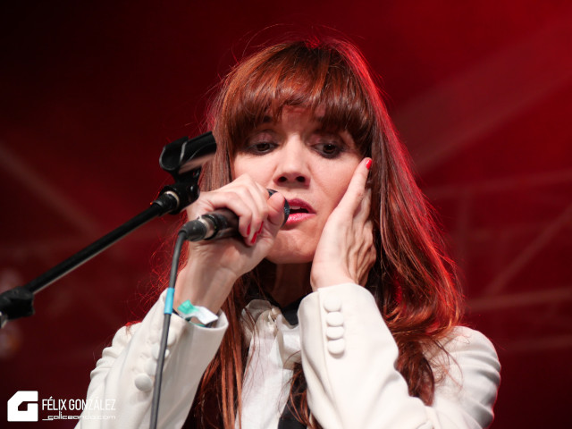 La música indie inunda el Atlantic Fest 2019 (Félix González)