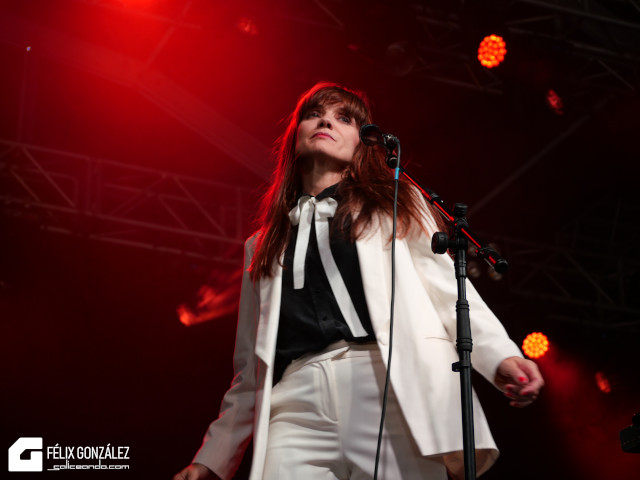 La música indie inunda el Atlantic Fest 2019 (Félix González)