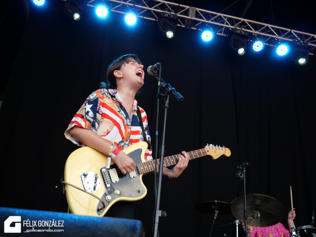 La música indie inunda el Atlantic Fest 2019 (Félix González)