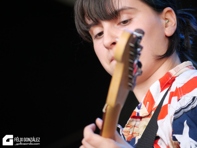 La música indie inunda el Atlantic Fest 2019 (Félix González)