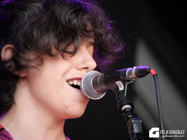 La música indie inunda el Atlantic Fest 2019 (Félix González)