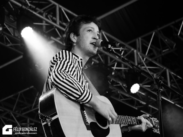 La música indie inunda el Atlantic Fest 2019 (Félix González)