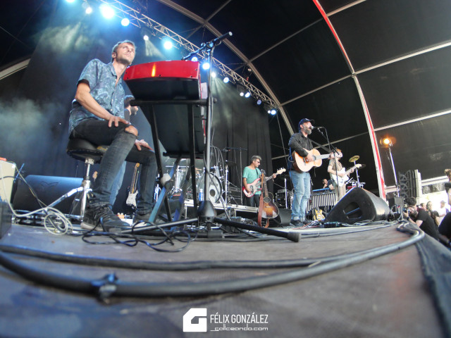 La música indie inunda el Atlantic Fest 2019 (Félix González)
