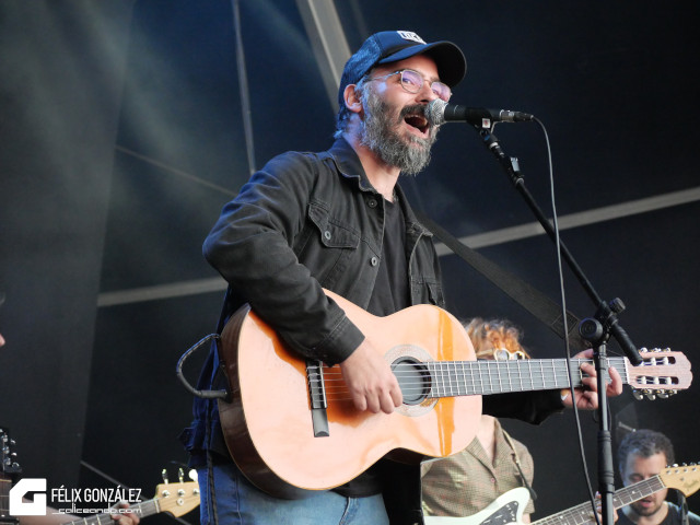 La música indie inunda el Atlantic Fest 2019 (Félix González)