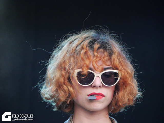 La música indie inunda el Atlantic Fest 2019 (Félix González)
