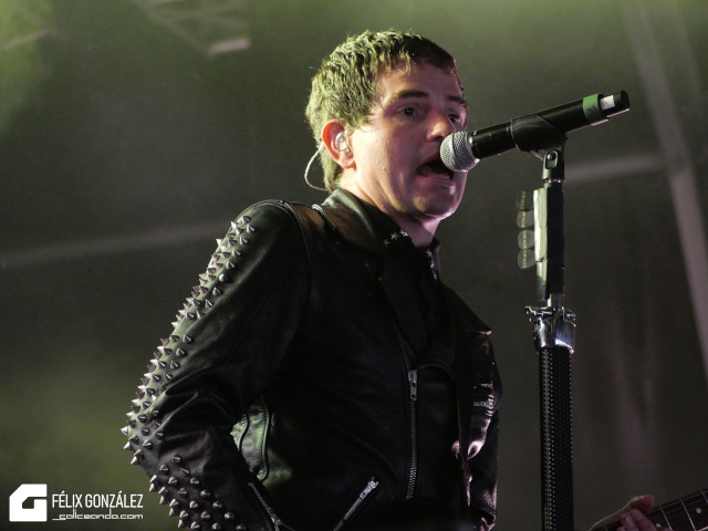 La música indie inunda el Atlantic Fest 2019 (Félix González)