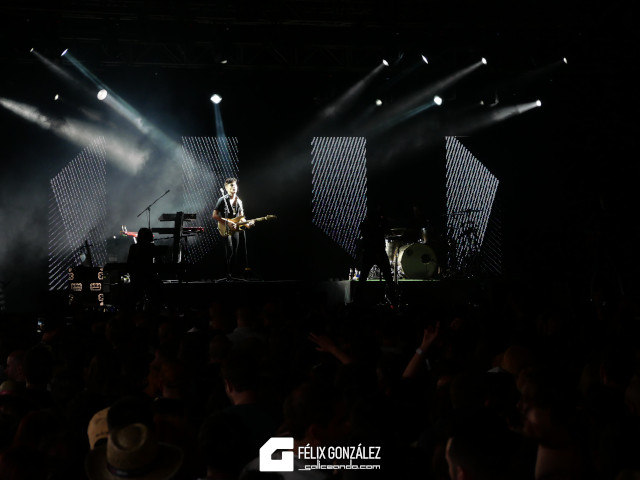 La música indie inunda el Atlantic Fest 2019 (Félix González)