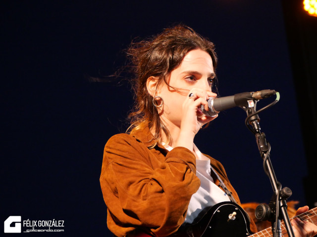 La música indie inunda el Atlantic Fest 2019 (Félix González)