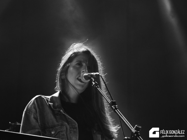 La música indie inunda el Atlantic Fest 2019 (Félix González)