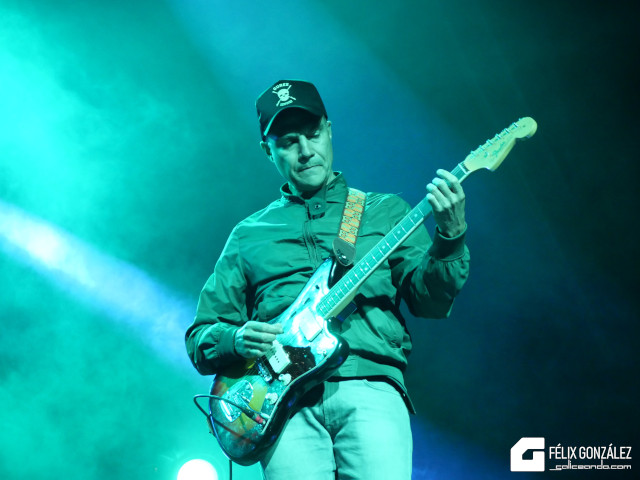 La música indie inunda el Atlantic Fest 2019 (Félix González)