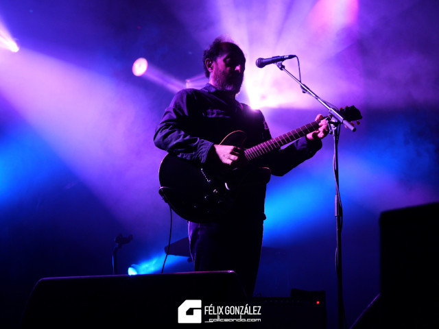 La música indie inunda el Atlantic Fest 2019 (Félix González)