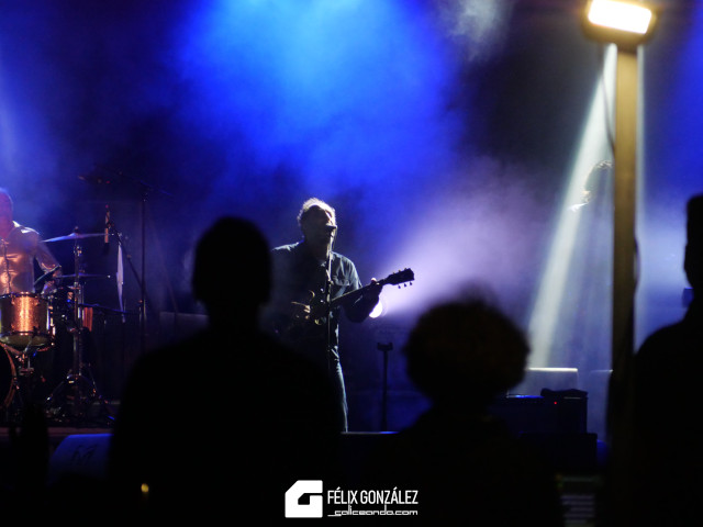 La música indie inunda el Atlantic Fest 2019 (Félix González)