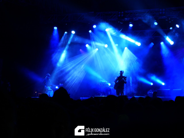 La música indie inunda el Atlantic Fest 2019 (Félix González)