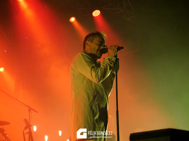 La música indie inunda el Atlantic Fest 2019 (Félix González)