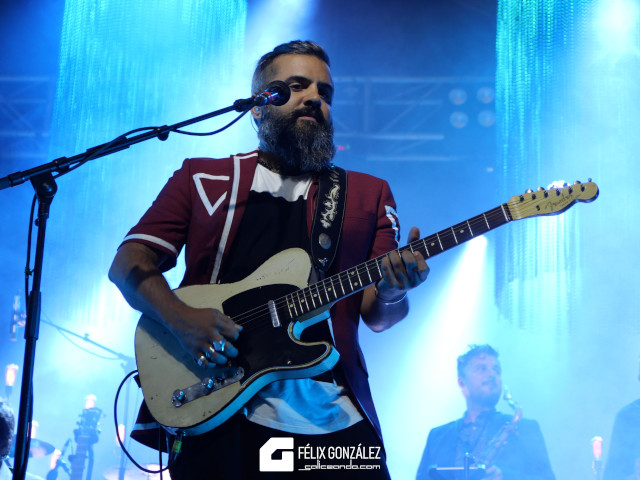 La música indie inunda el Atlantic Fest 2019 (Félix González)