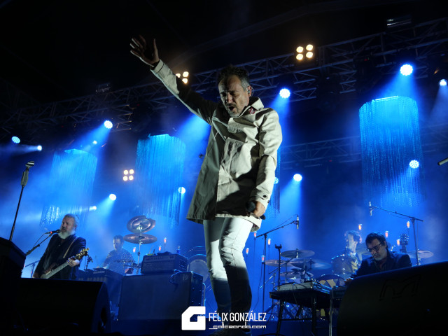 La música indie inunda el Atlantic Fest 2019 (Félix González)