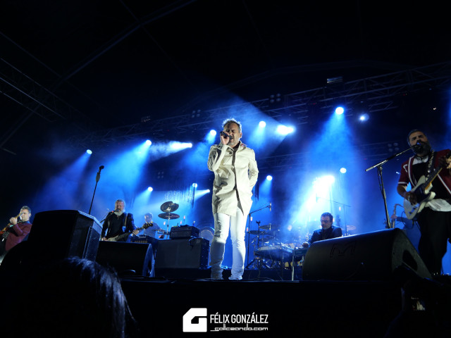 La música indie inunda el Atlantic Fest 2019 (Félix González)
