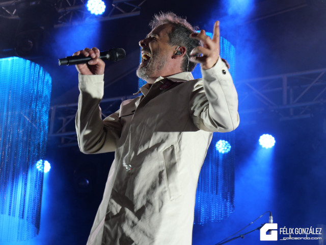 La música indie inunda el Atlantic Fest 2019 (Félix González)