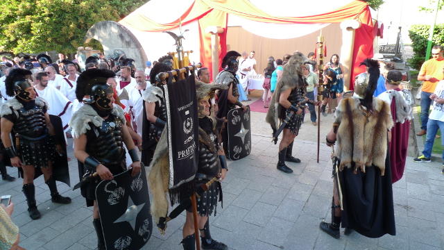 Lugo (Galicia)