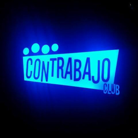 El Contrabajo